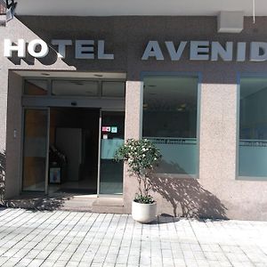 Hotel Avenida